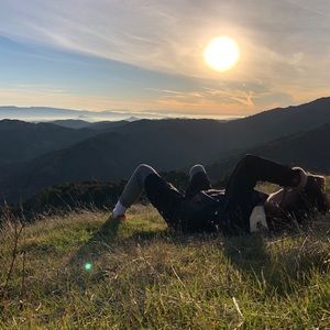 Meet your Posher, Justin